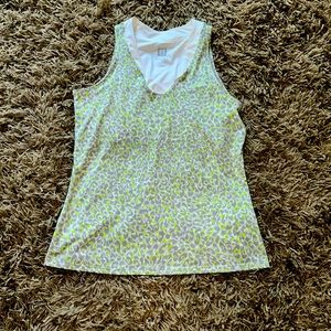 Eleven by Venus Williams tennis top